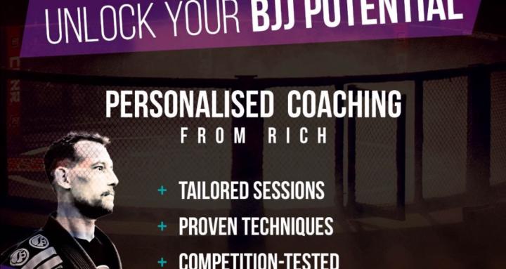 BJJ Tips n Techniques