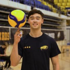 Justin Yee
