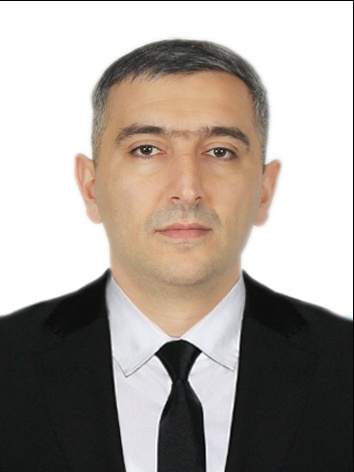 Zamir Novruzov