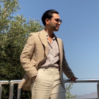 Marc Sinan