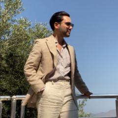 Marc Sinan