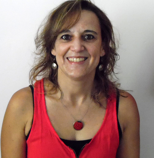 Ana Magnani