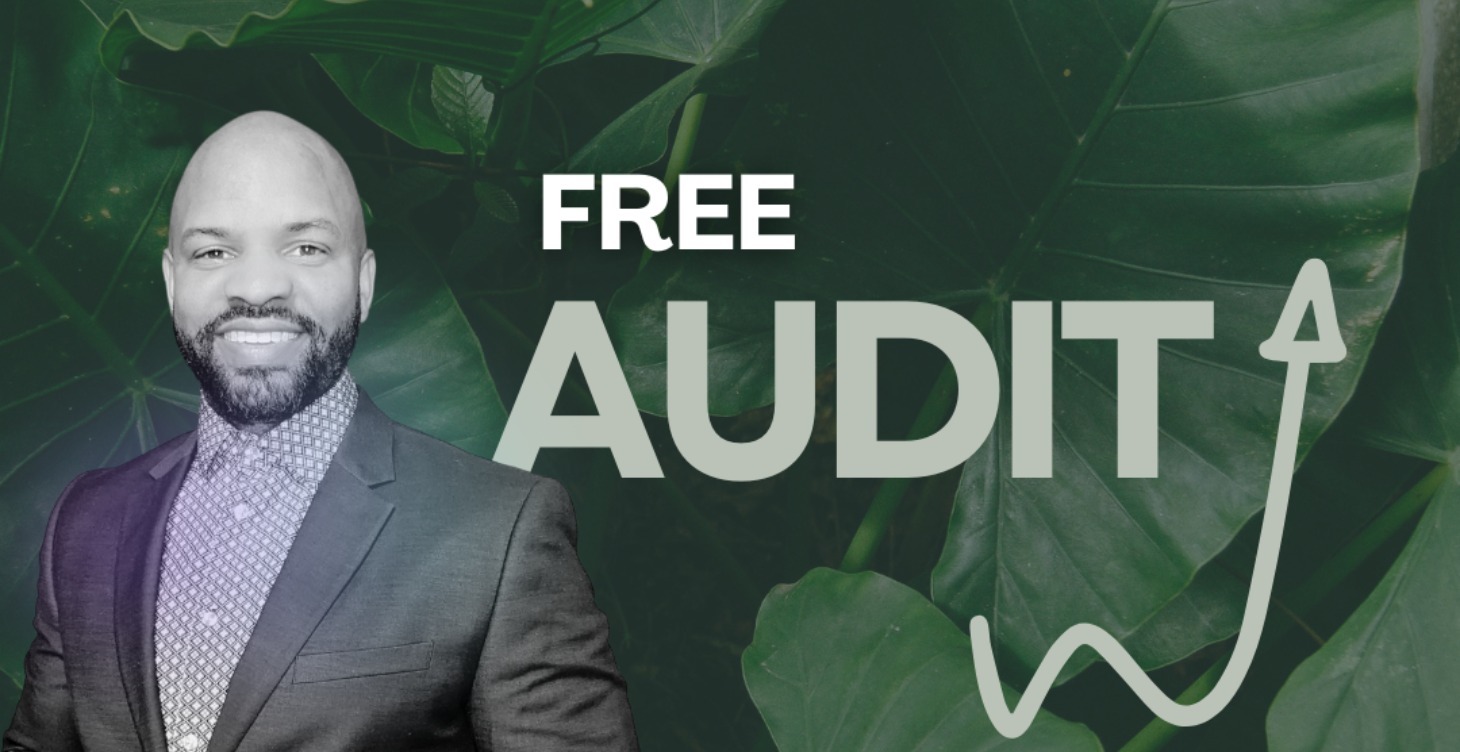 Claim Your Free Growth Audit