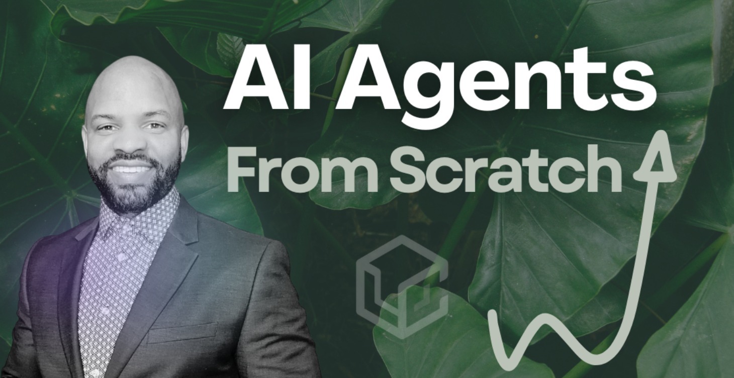 AI Agent From Scratch