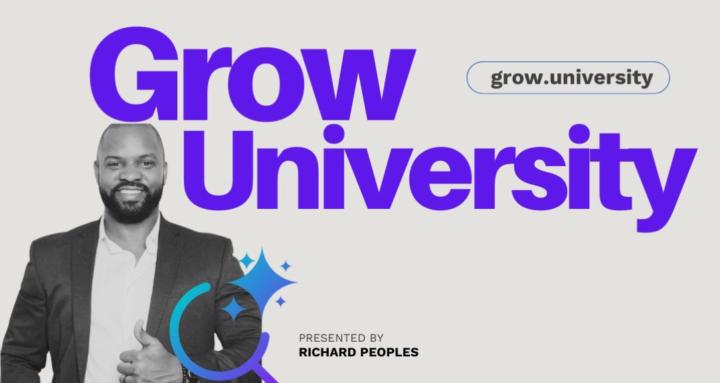 Grow University