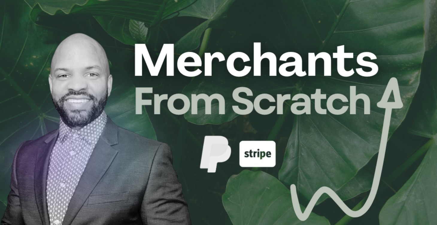 Merchants From Scratch