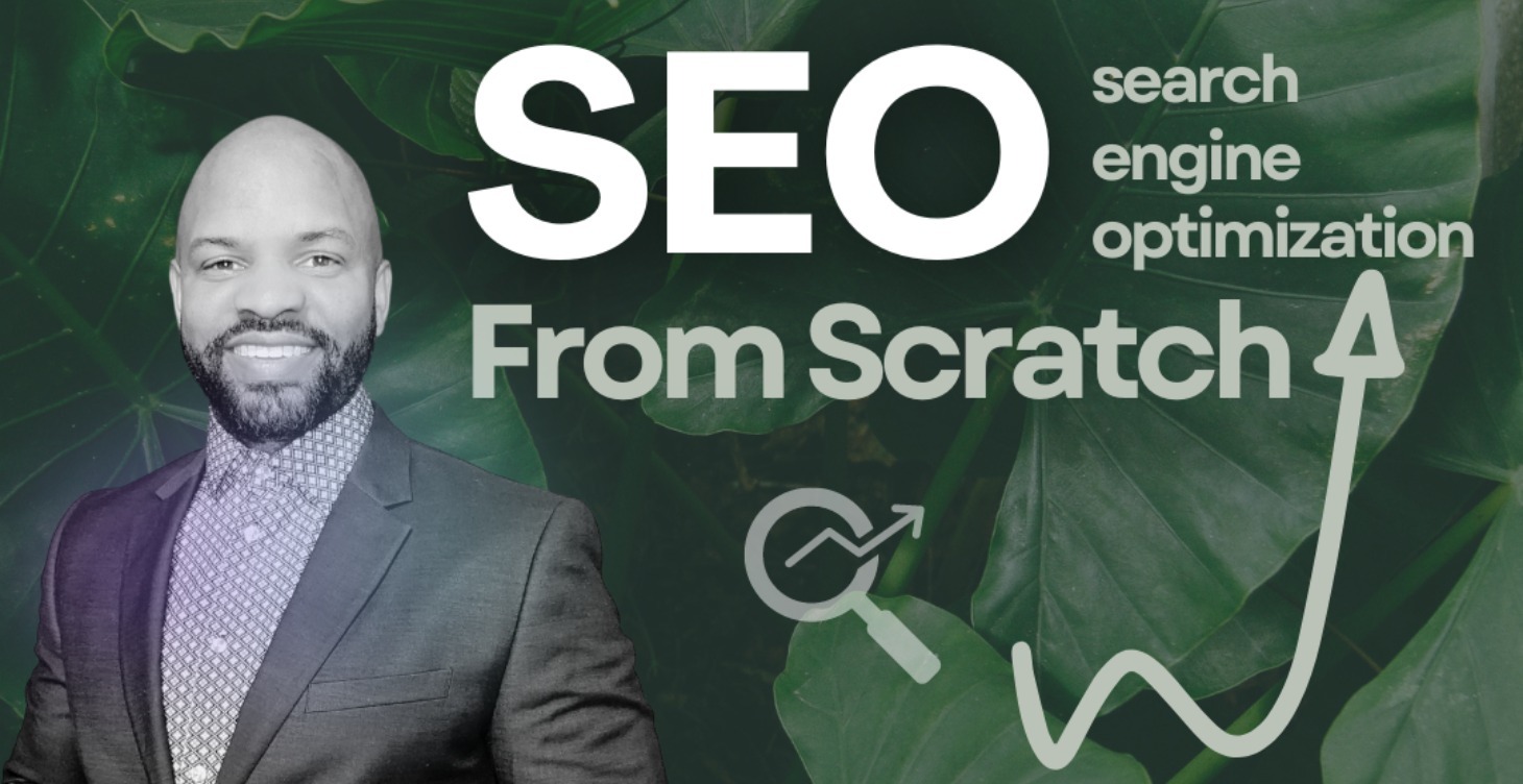 SEO From Scratch