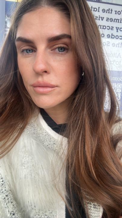 Charlotte Ratcliff