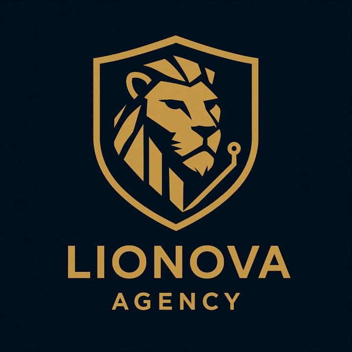 Lionova Agency