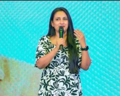 Aiswarya Layi