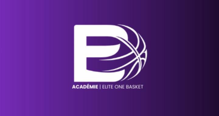 ACADÉMIE | Elite One Basket