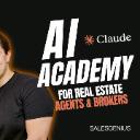 AI Real Estate Academy icon