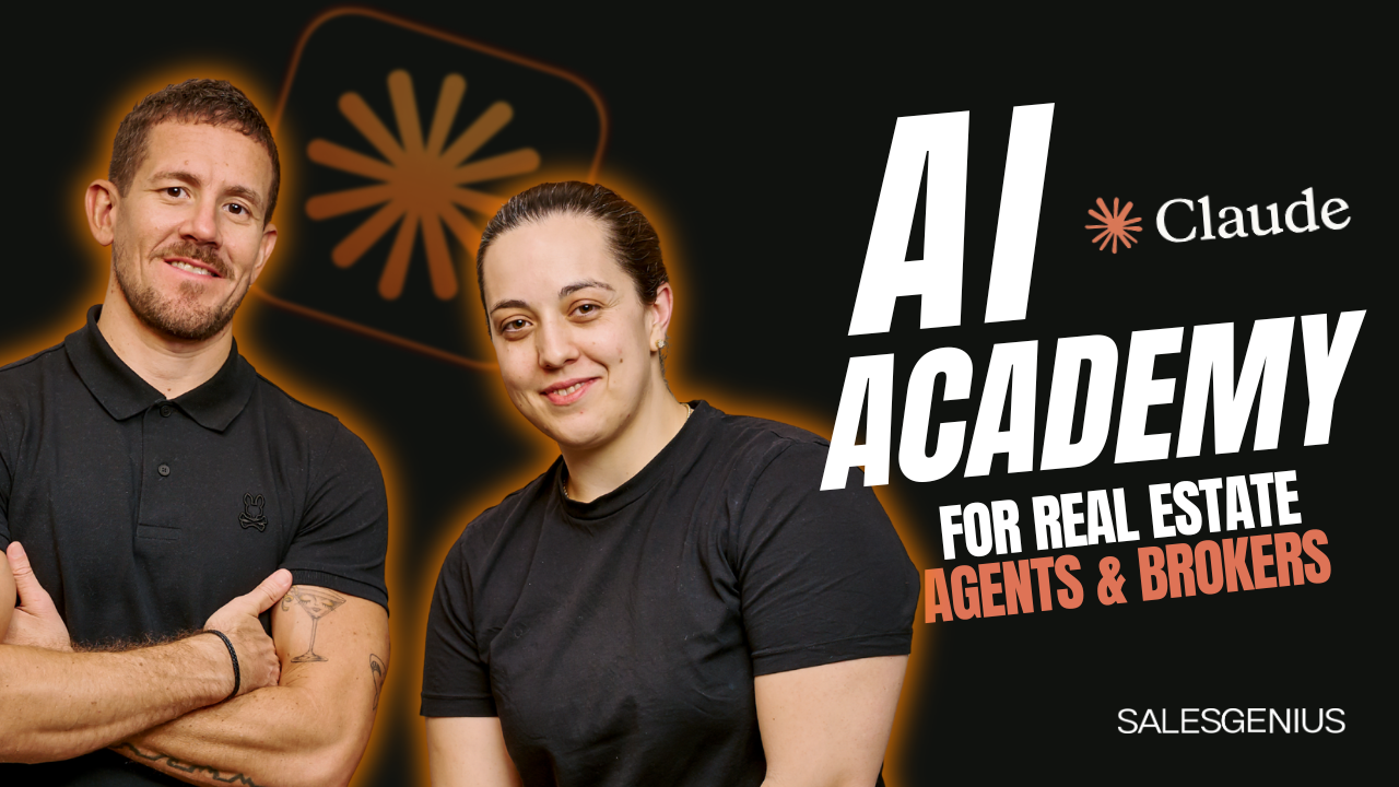 AI Real Estate Academy