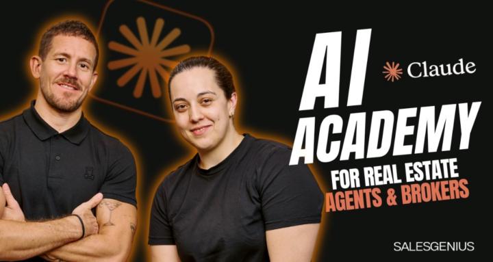 AI Real Estate Academy
