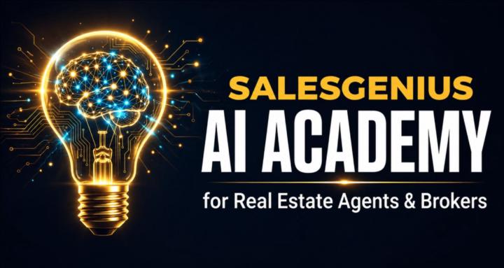 AI Real Estate Academy