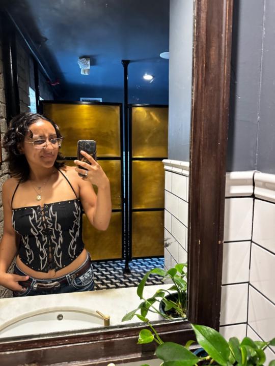 Nefertari Perez Figueroa