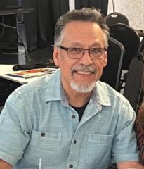 Daniel Rodriguez