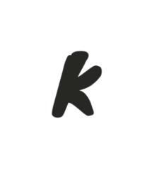 K S