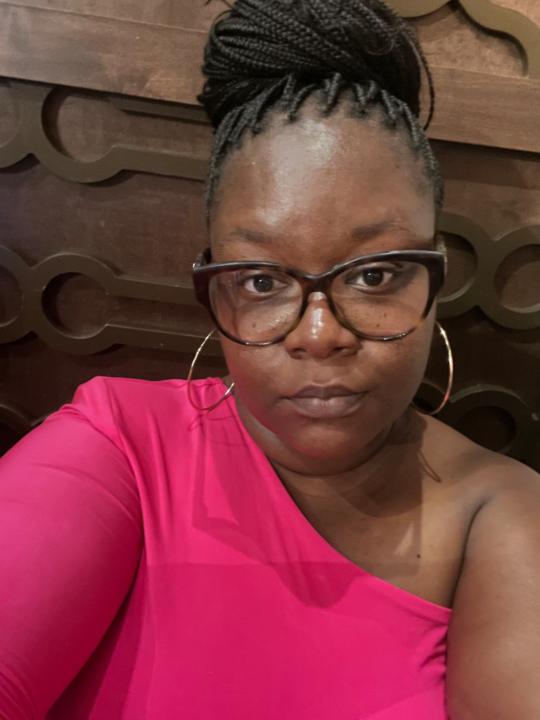 Deidra Parker