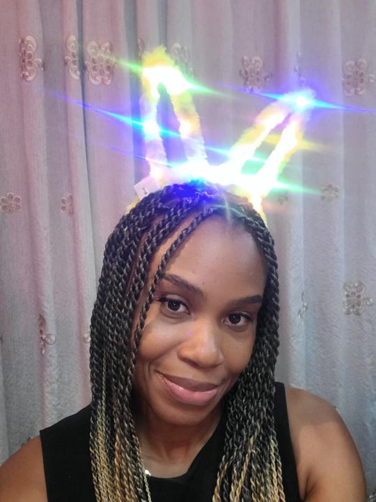 Patricia Yombo