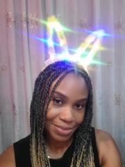 Patricia Yombo