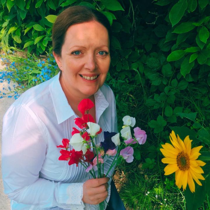 Claire Rainford