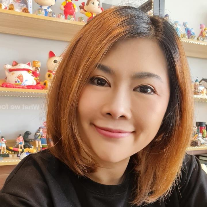 Sujitra Laopaiboonpipat