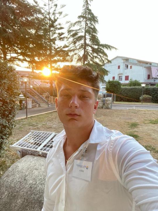 Luca Anastasio