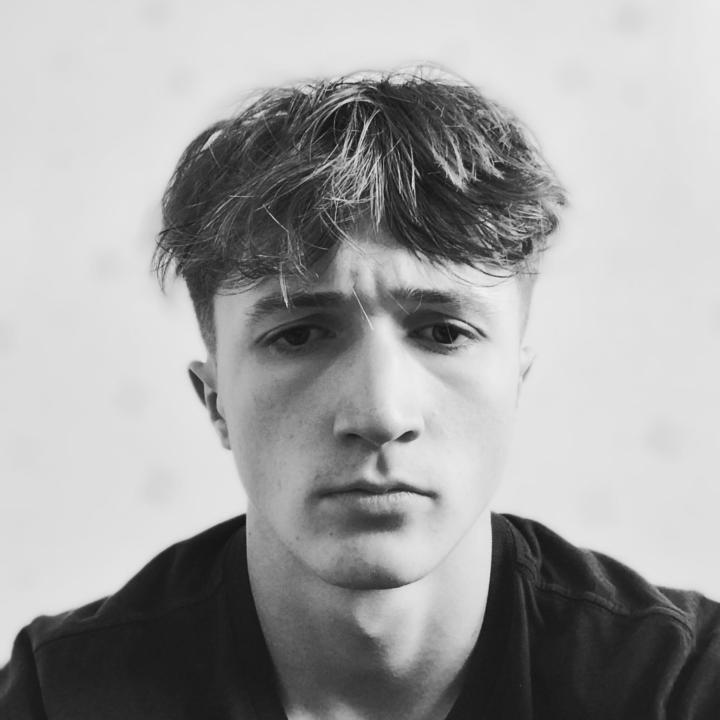 Samuel Le balc'h