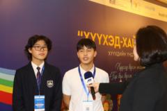 Saruulbayr Jamyandagva