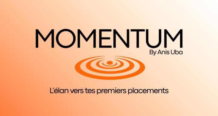 MOMENTUM - Anis Uba