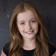 Poppy Simmonds
