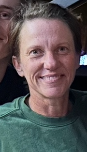 Sarah Klonowski