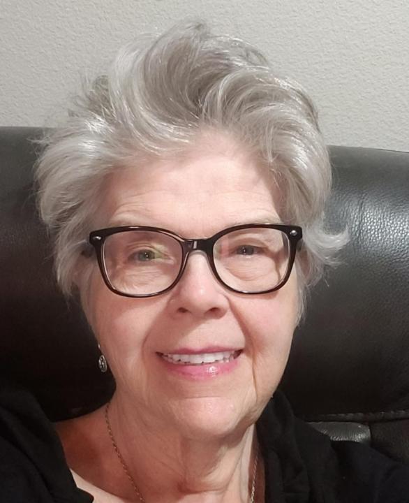 Merribeth Deaton