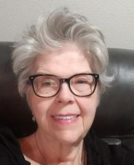 Merribeth Deaton