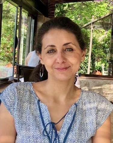 Meriem Hachemi