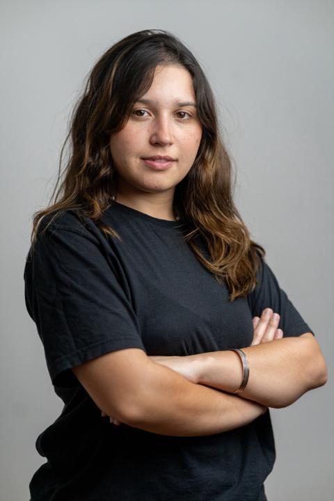 Pamela Gularte