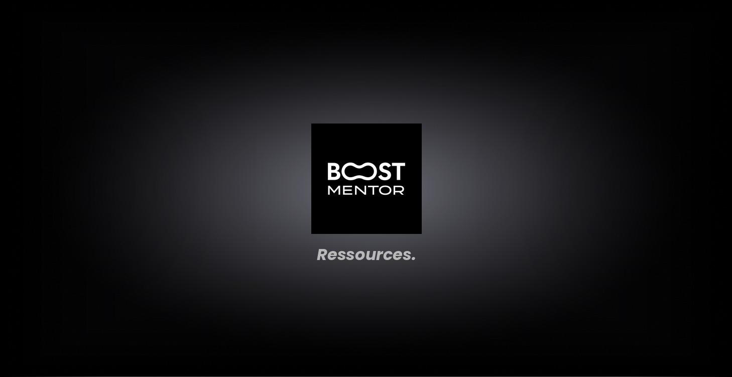 Ressources