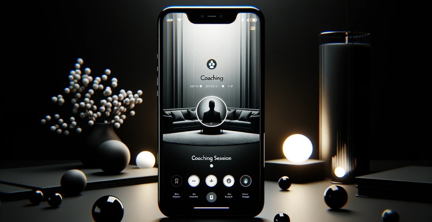 Coaching de 1 heure avec moi !