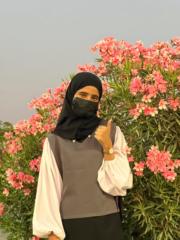 Hajar Nabil