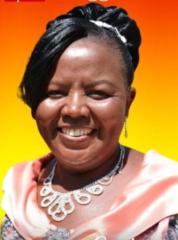 Martha Ngugi