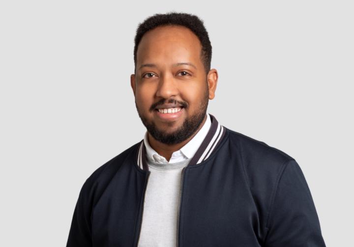 Ahmed Abdulkadir