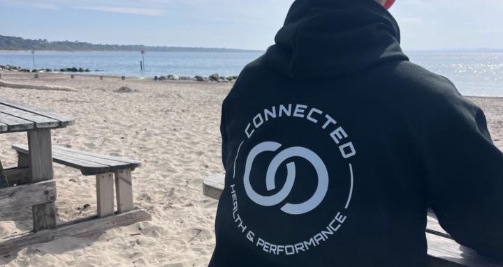 Connected Athletes Community