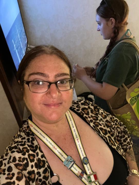Laura Lampert
