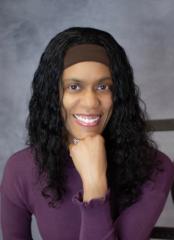 Joni Cazeau