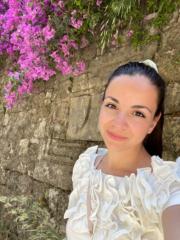 Margarita Dimitrova