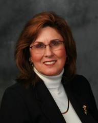 Debra Caffrey