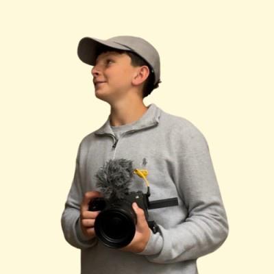 Ben Jerabek