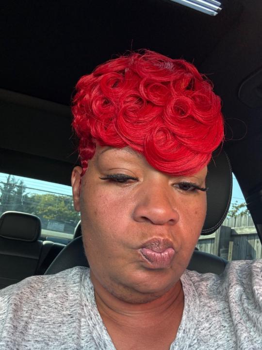 Rickiea Finney