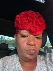 Rickiea Finney